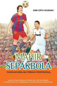 Mahir sepakbola