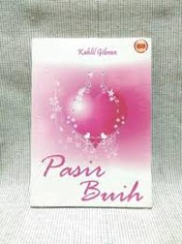 Pasir & buih