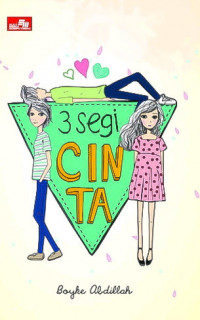 3 segi cinta