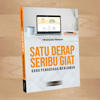 Satu Derap Seribu Giat