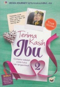 Terima kasih ibu 2