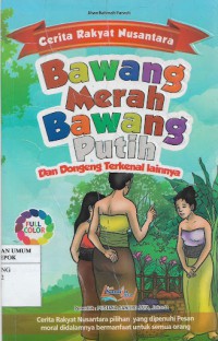 Bawang merah & bawang putih