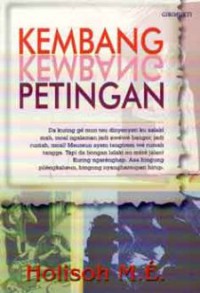 Kembang-kembang petingan