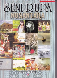 Seni rupa nusantara